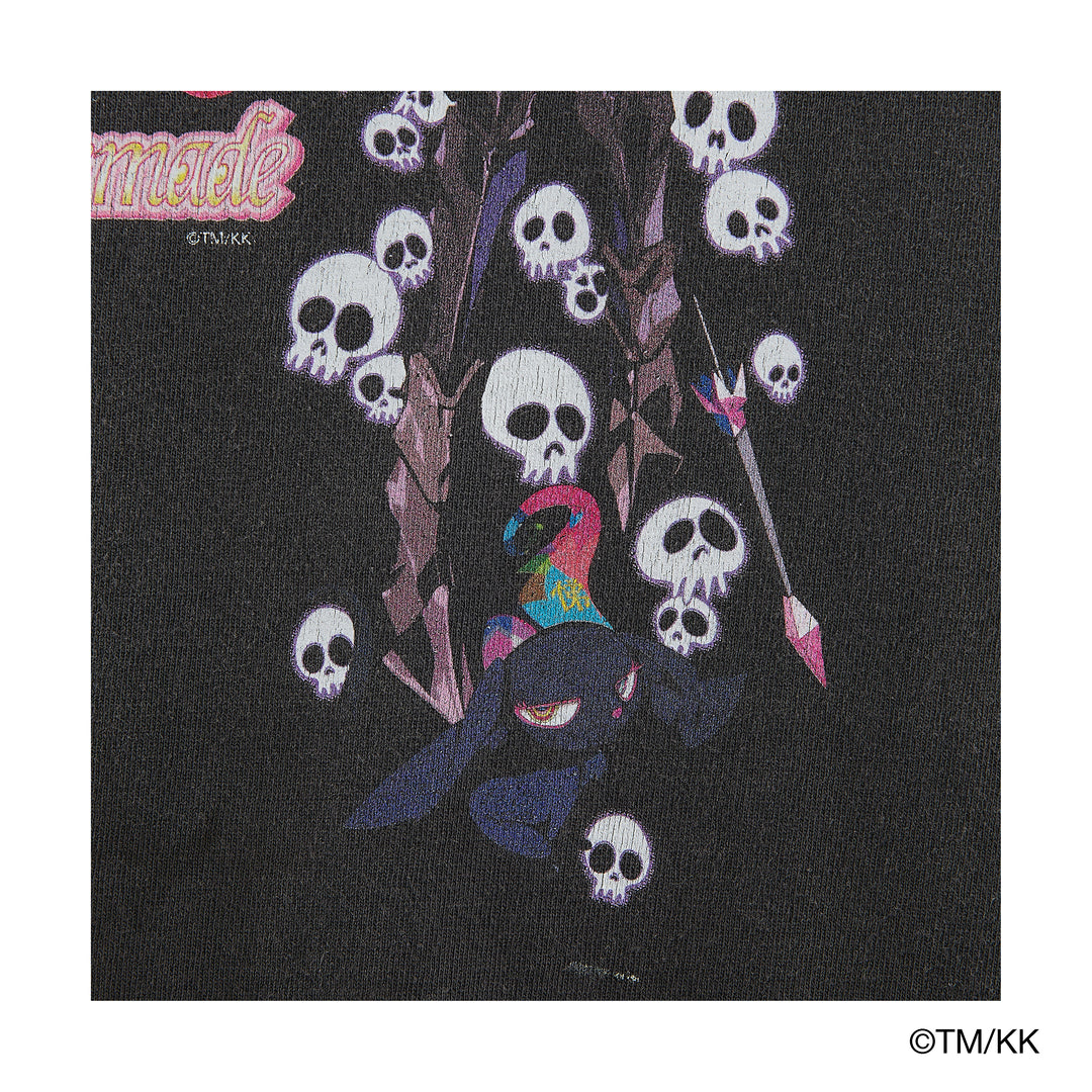 SS T-SHIRT/悌