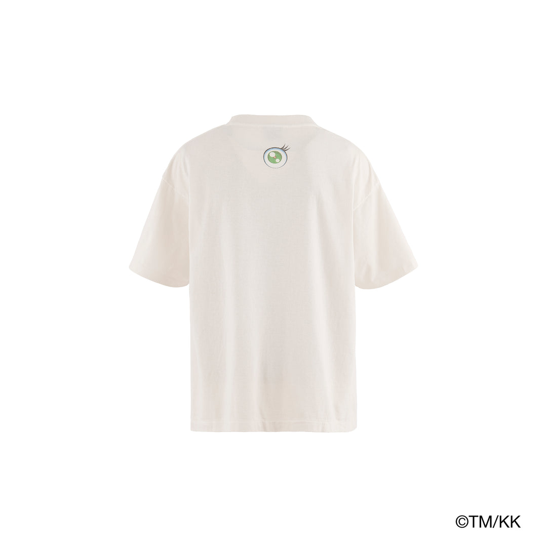 SS T-SHIRT/ MONONOKE RAINBOW