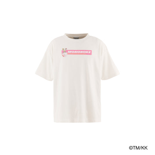 SS T-SHIRT/ MONONOKE