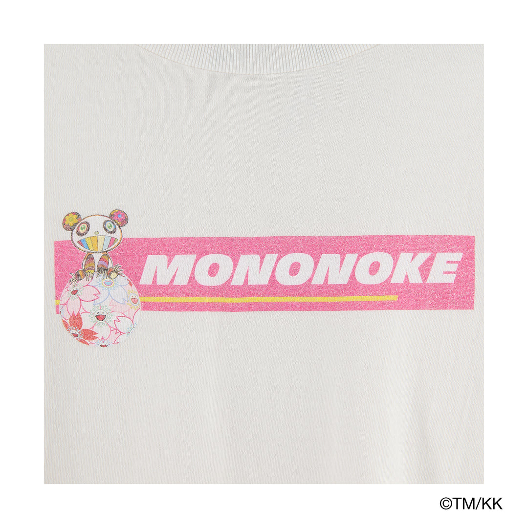 SS T-SHIRT/ MONONOKE