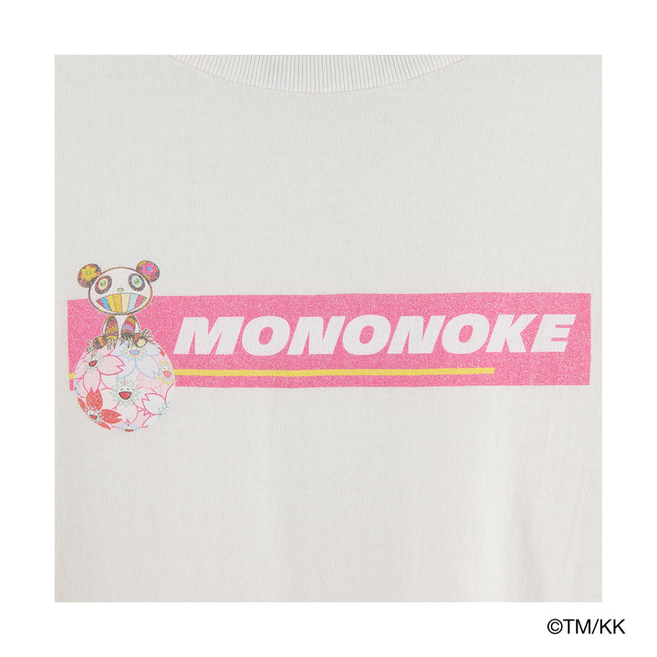 SS T-SHIRT/ MONONOKE
