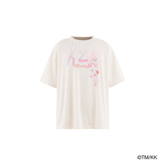SS T-SHIRT/仁