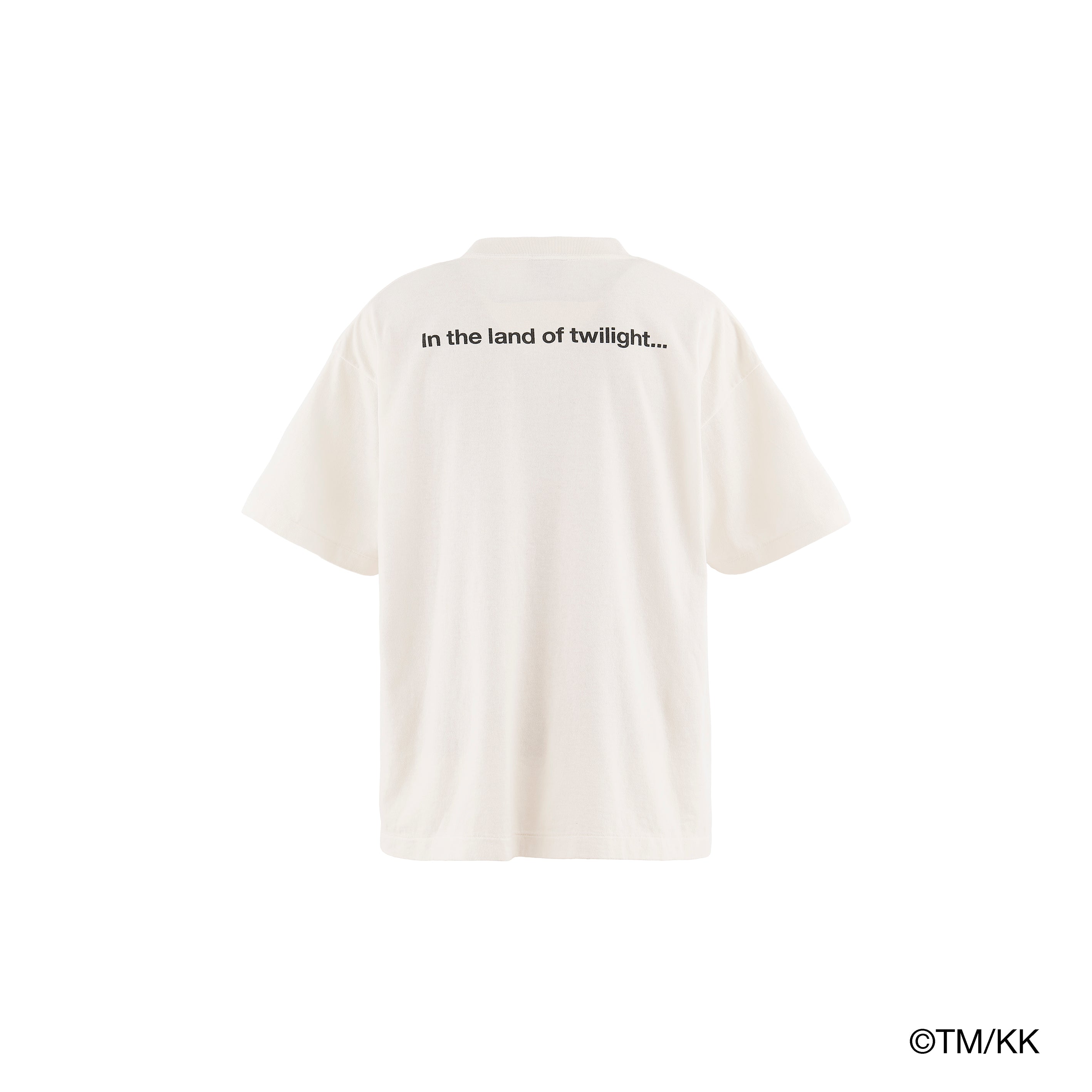 mononoke・made(モノノケメイド) | SS T-SHIRT/仁 Tシャツ