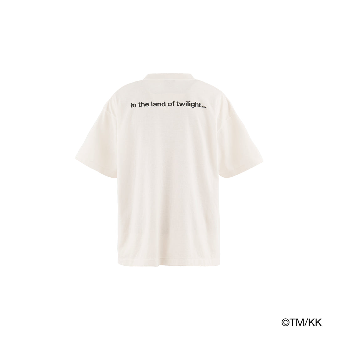 SS T-SHIRT/仁