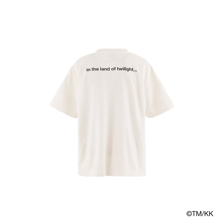 SS T-SHIRT/仁
