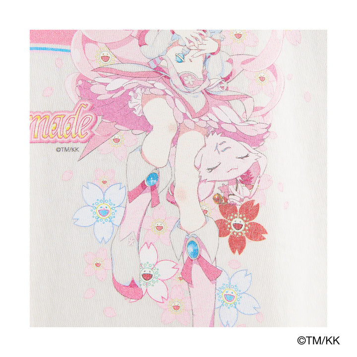 SS T-SHIRT/仁