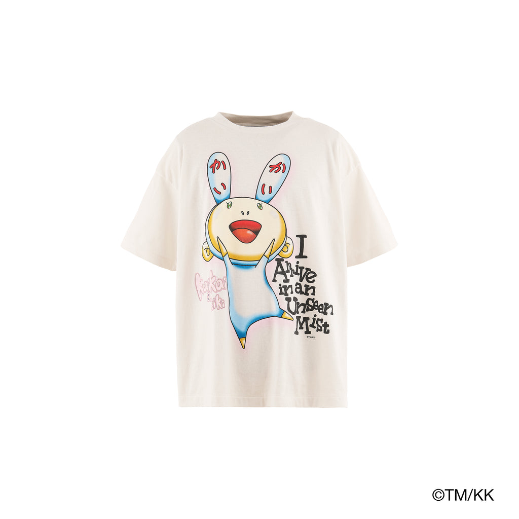 mononoke・made(モノノケメイド) | SS T-SHIRT/KIKI Tシャツ