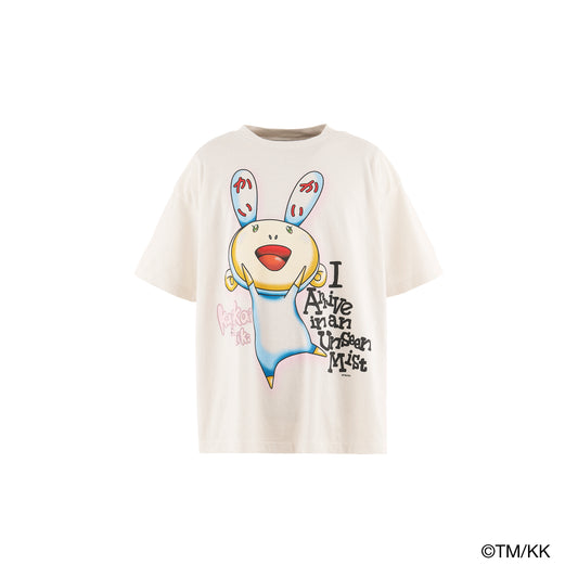 SS T-SHIRT/KIKI
