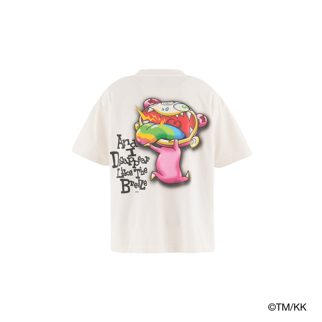 SS T-SHIRT/KIKI