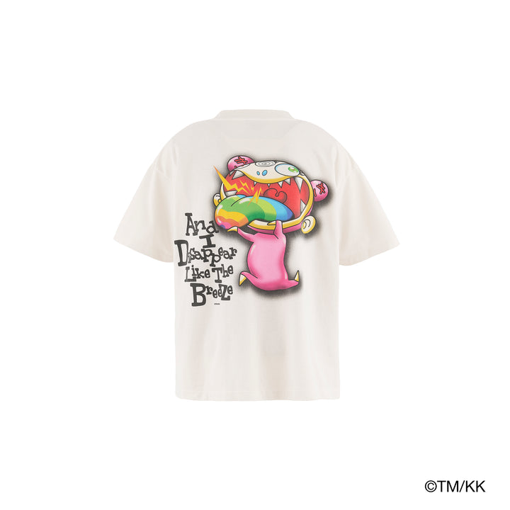 SS T-SHIRT/KIKI