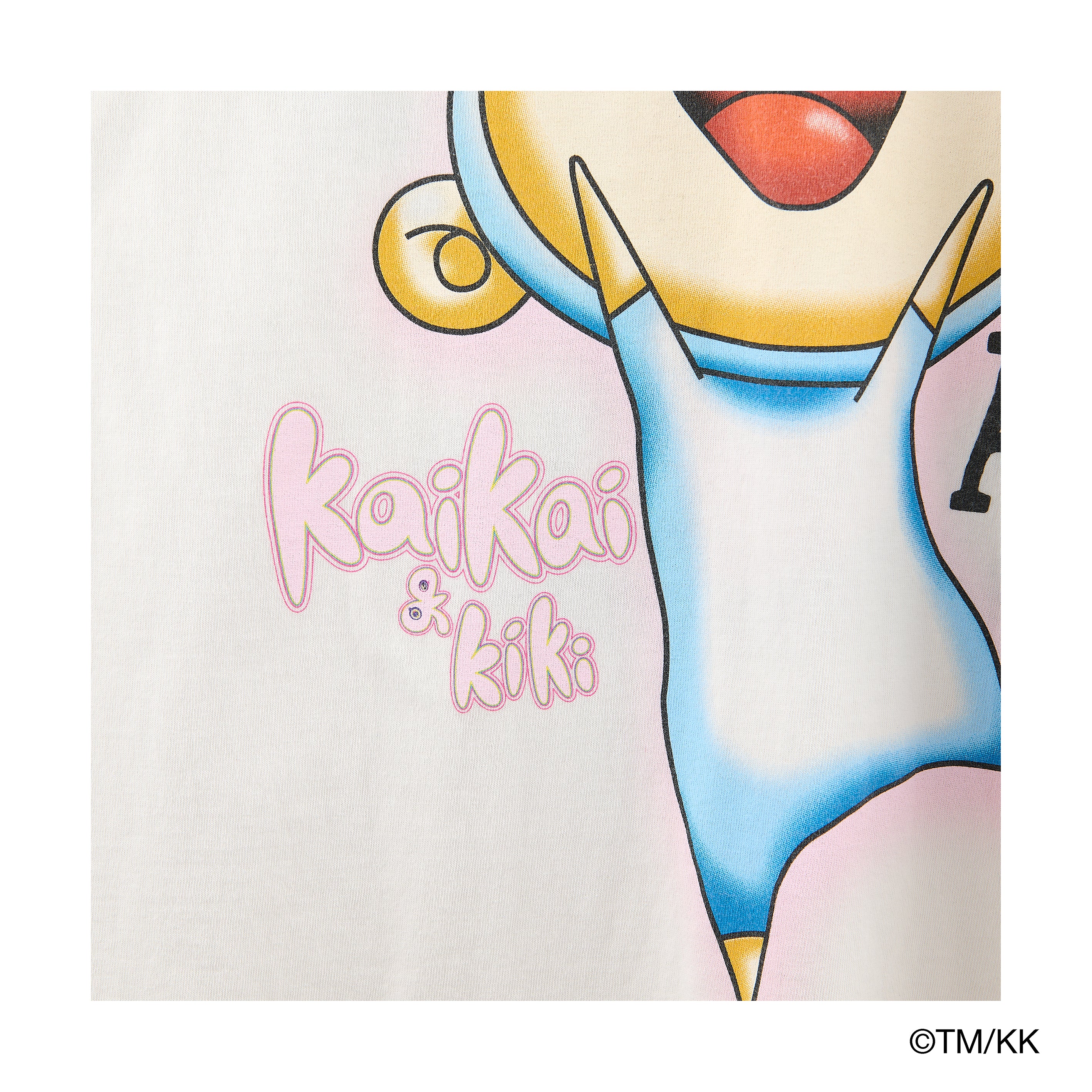 MONONOKE MADE | SS T-SHIRT/KIKI T-Shirt