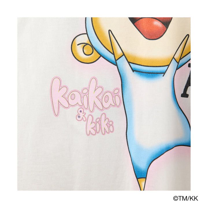SS T-SHIRT/KIKI