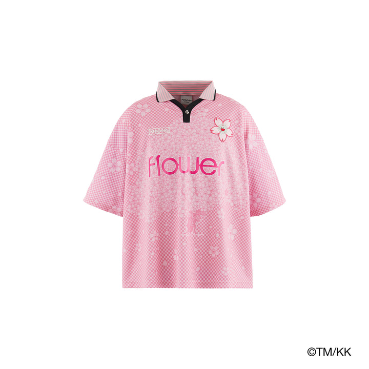 SOCCER SHIRT/SAKURA