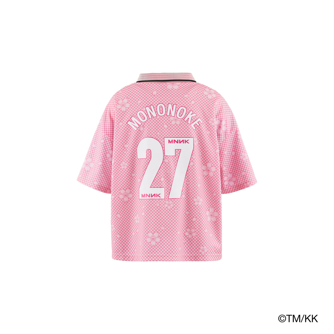 SOCCER SHIRT/SAKURA