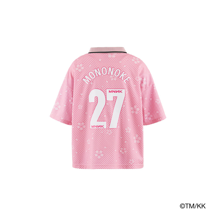 SOCCER SHIRT/SAKURA