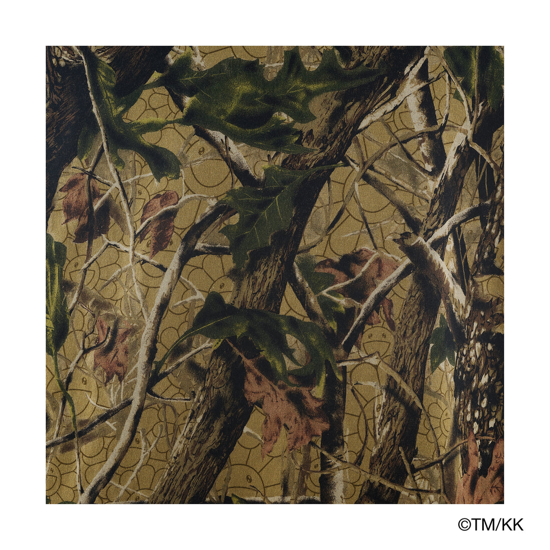 LS T-SHIRT WIDE/CAMO