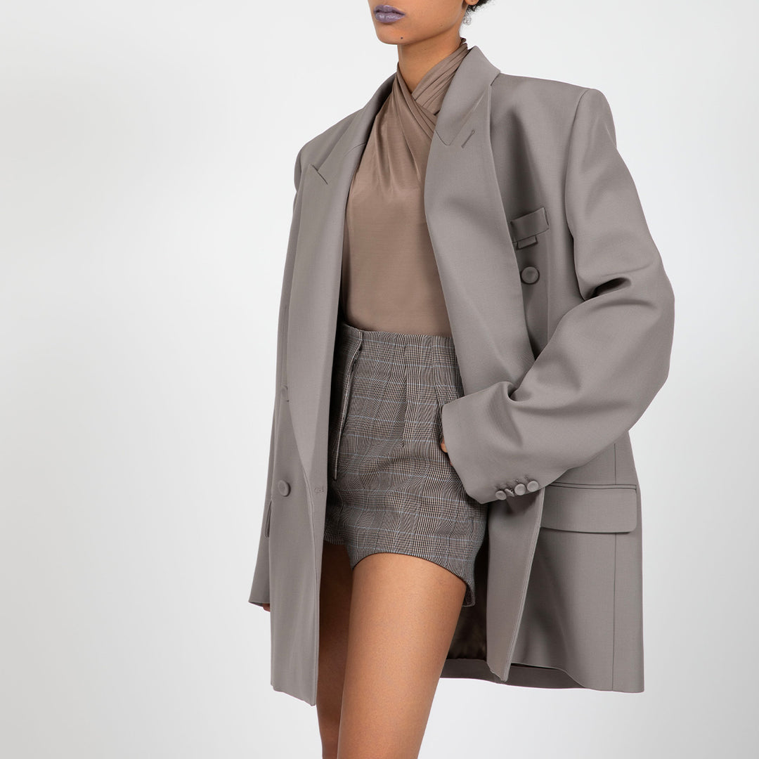 Mugler - Jacket
