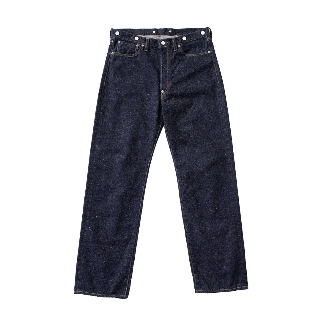 New Manual - #002 1942 LV JEANS ONE-WASHED