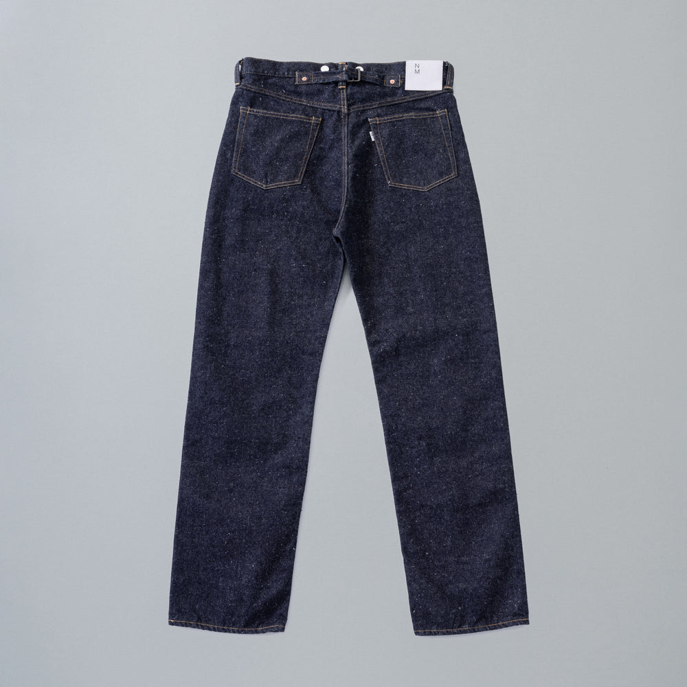 New Manual - #002 1942 LV JEANS ONE-WASHED