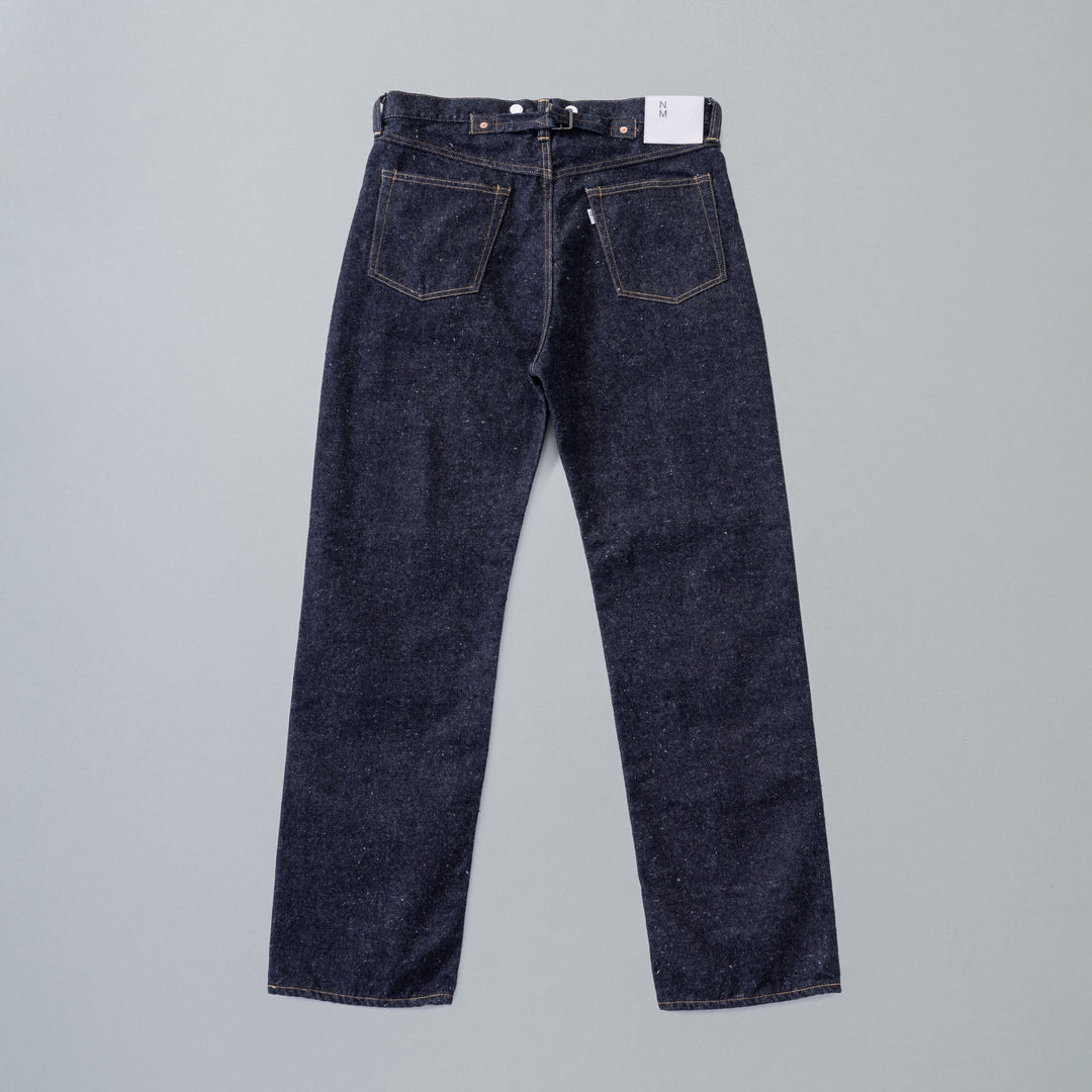 New Manual - #002 1942 LV JEANS ONE-WASHED