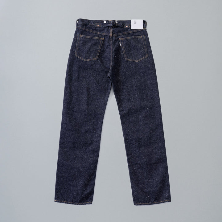 New Manual - #002 1942 LV JEANS ONE-WASHED