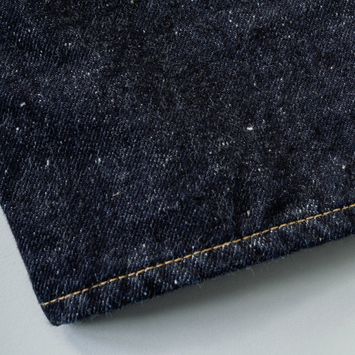 New Manual - #002 1942 LV JEANS ONE-WASHED