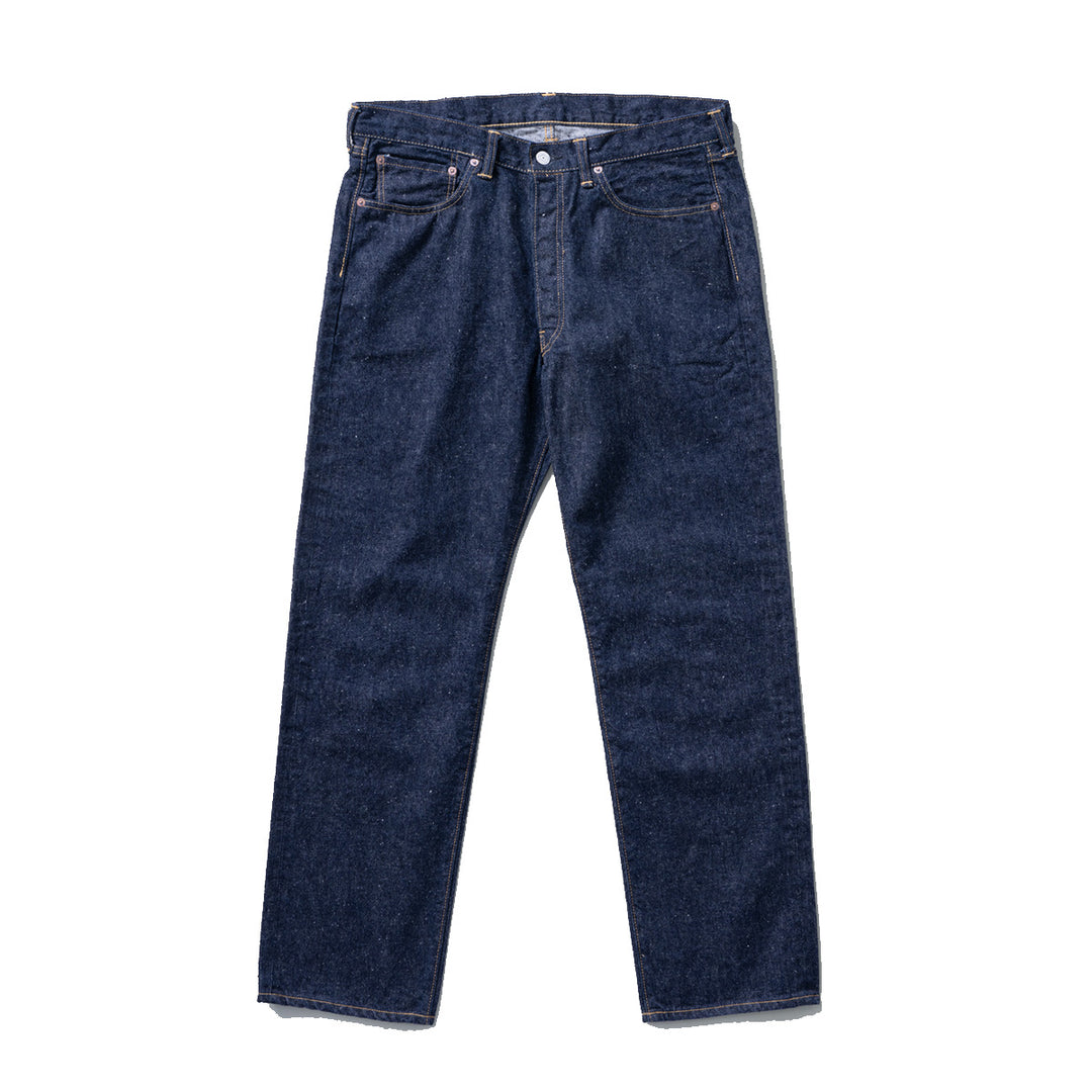 New Manual - #033 LV 60'S JEANS ONE-WASHED