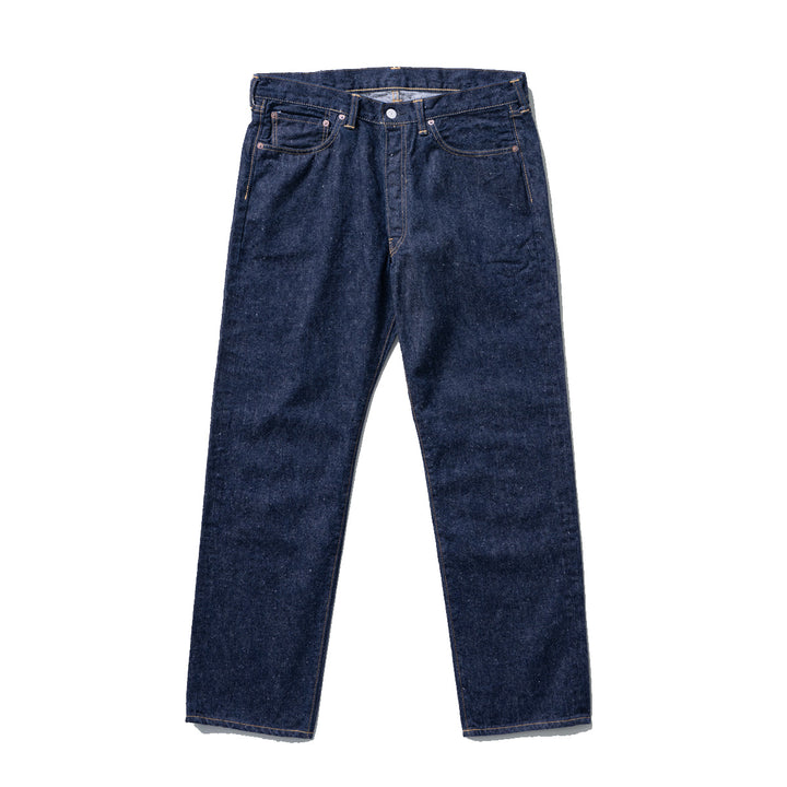 New Manual - #033 LV 60'S JEANS ONE-WASHED