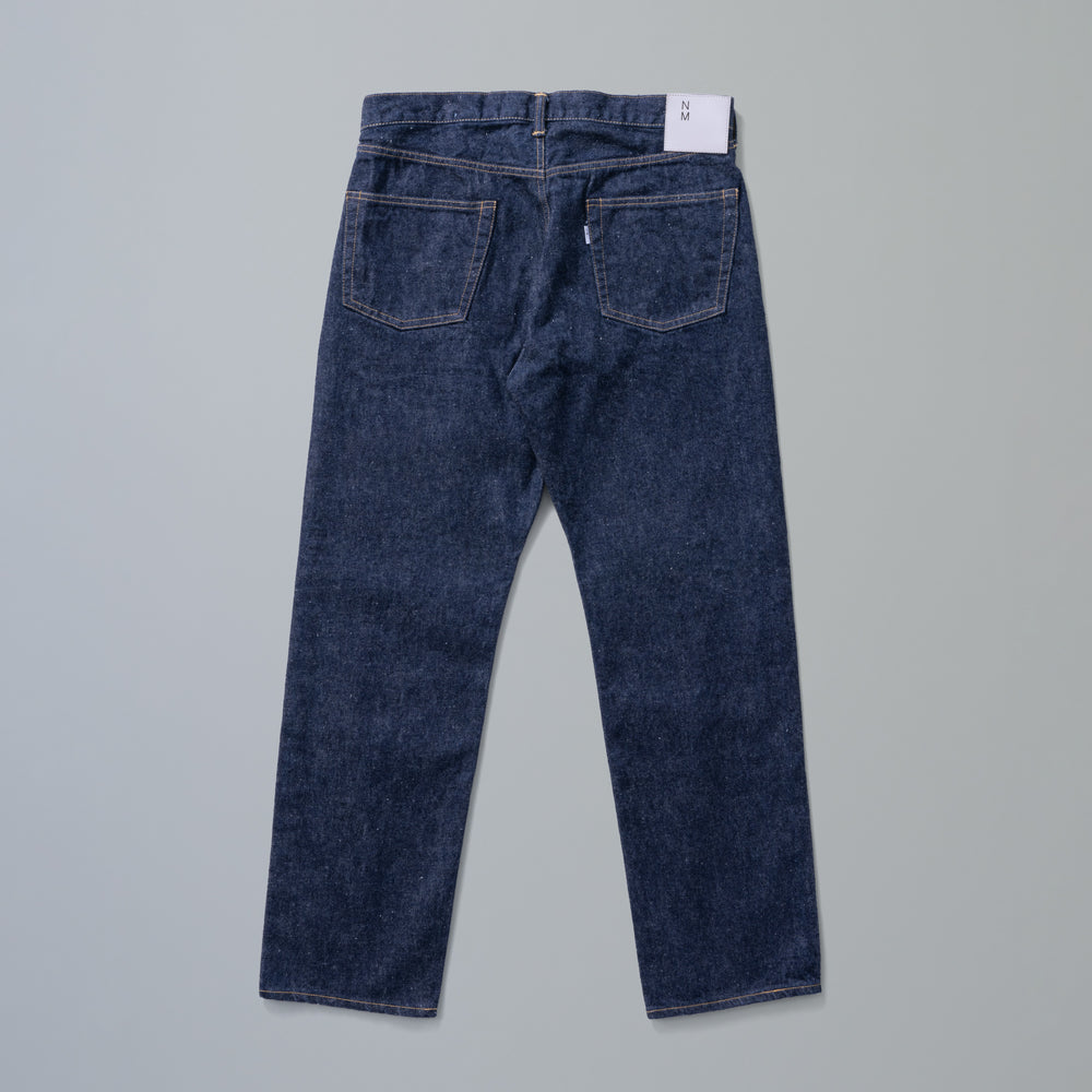 New Manual - #033 LV 60'S JEANS ONE-WASHED