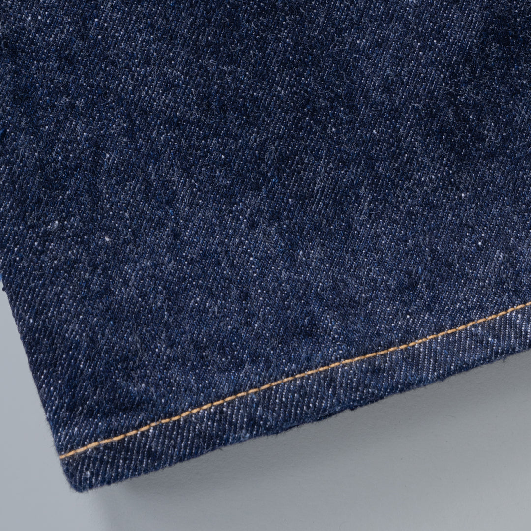 New Manual - #033 LV 60'S JEANS ONE-WASHED