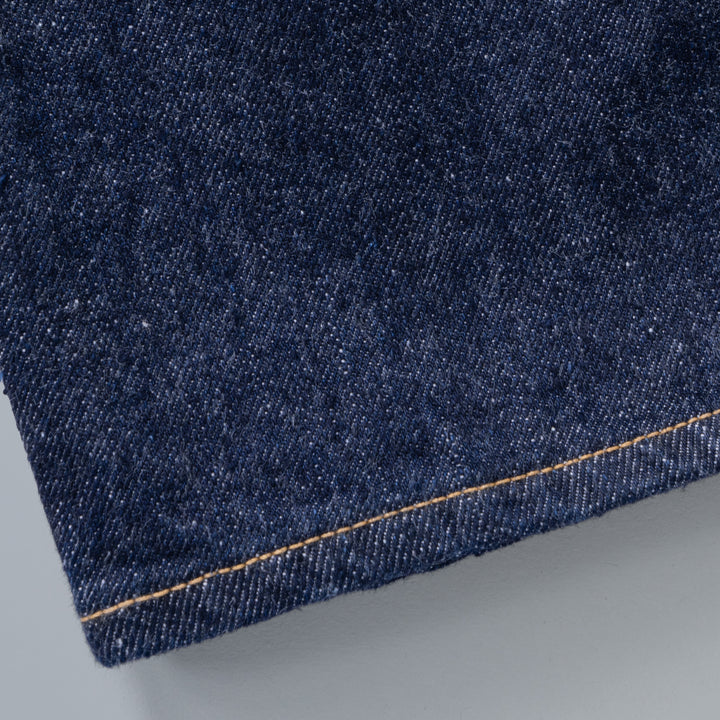 New Manual - #033 LV 60'S JEANS ONE-WASHED