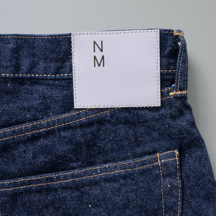 New Manual - #033 LV 60'S JEANS ONE-WASHED