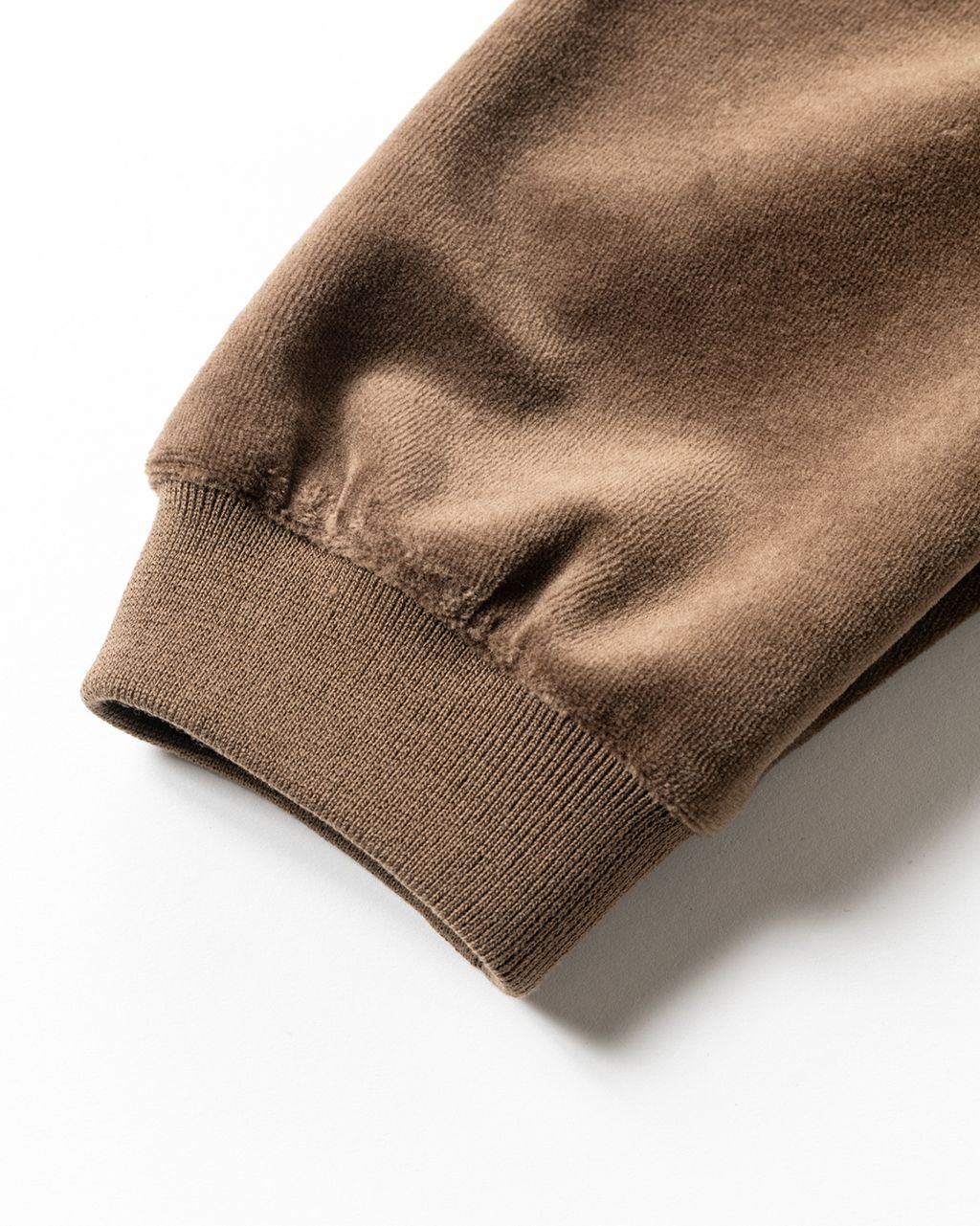 TIGHTBOOTH - SKIPPER VELOUR L/S SHIRT