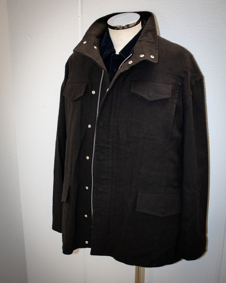 Omar Afridi - ARNATT JACKET