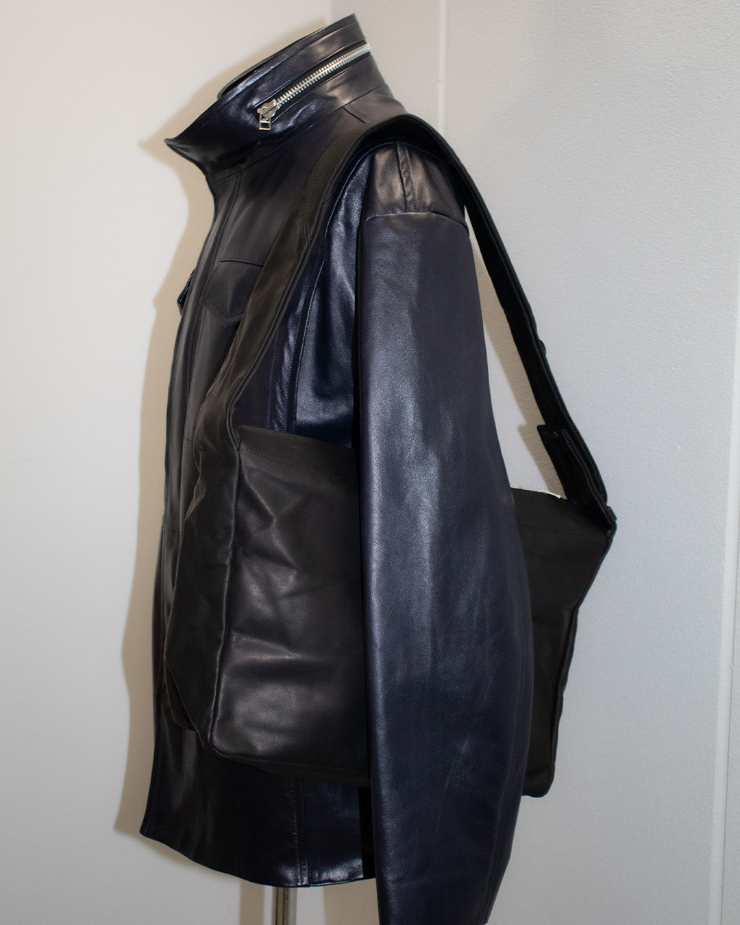 Omar Afridi - OSCAR BAG