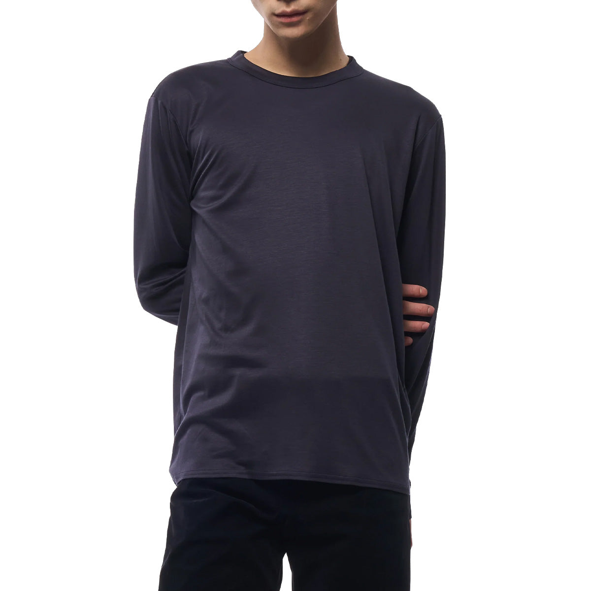 OMAR AFRIDI オマールアフリディ L/S TEE ロンT 46 Omar Afridi (オマールアフリディ) | L/S TEE ロングスリーブTシャツ