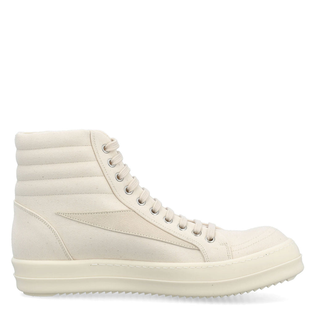 VINTAGE HIGH SNEAKS | Why are you here? 