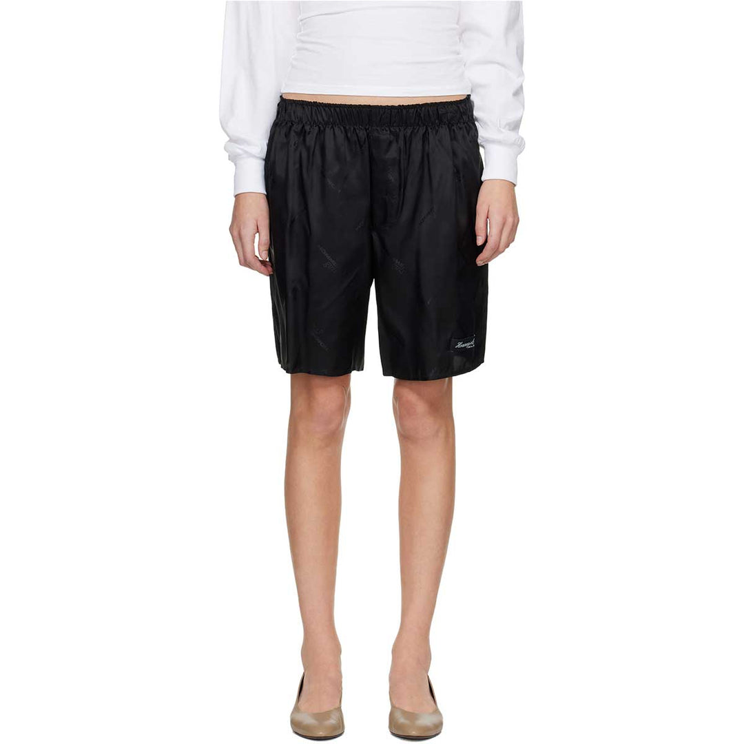 HommeGirls - LONG BOXER SHORTS
