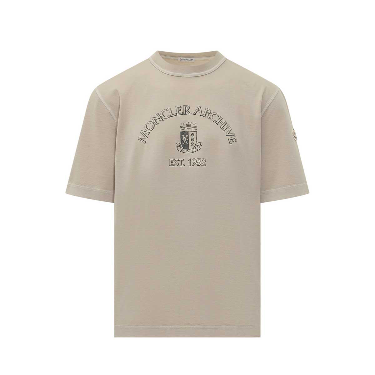 MONCLER (モンクレール) | Tシャツ