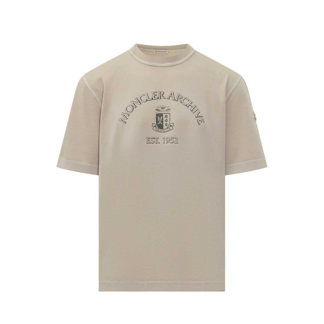 Moncler - Tシャツ