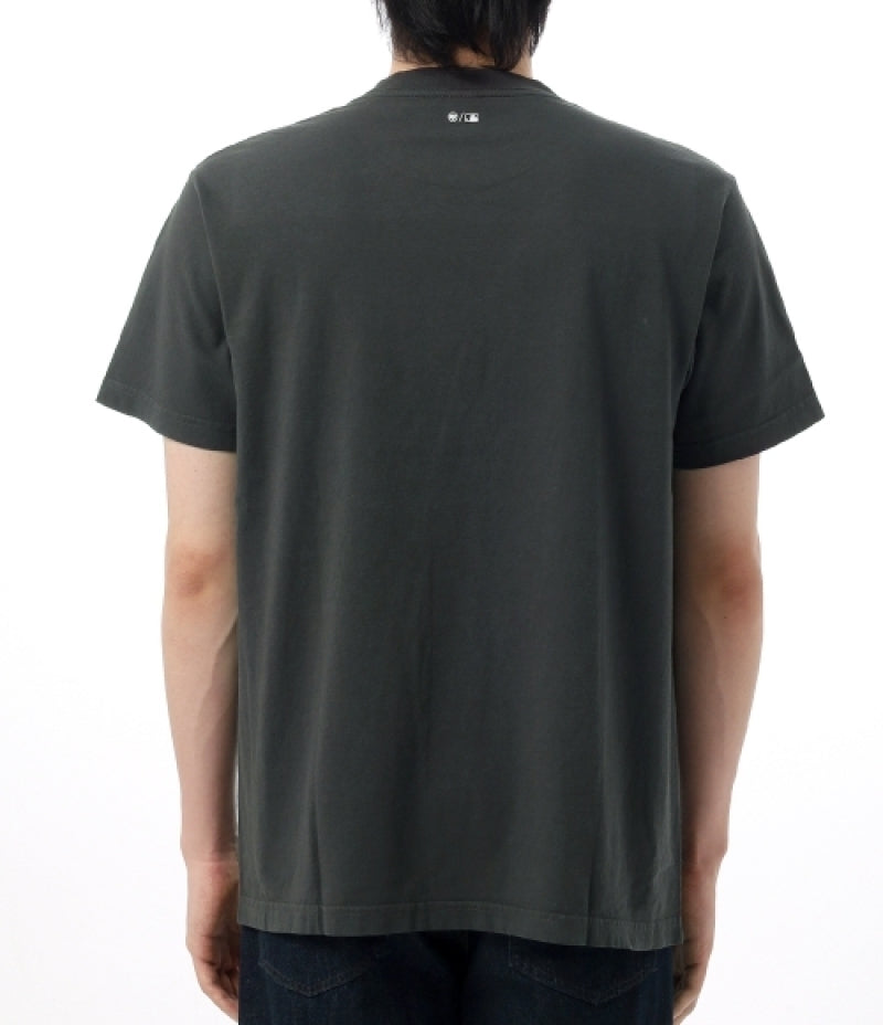 Dodgers Crewneck T-Shirt
