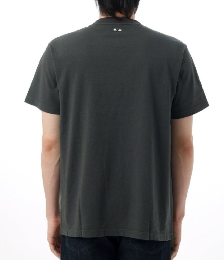 Dodgers Crewneck T-Shirt