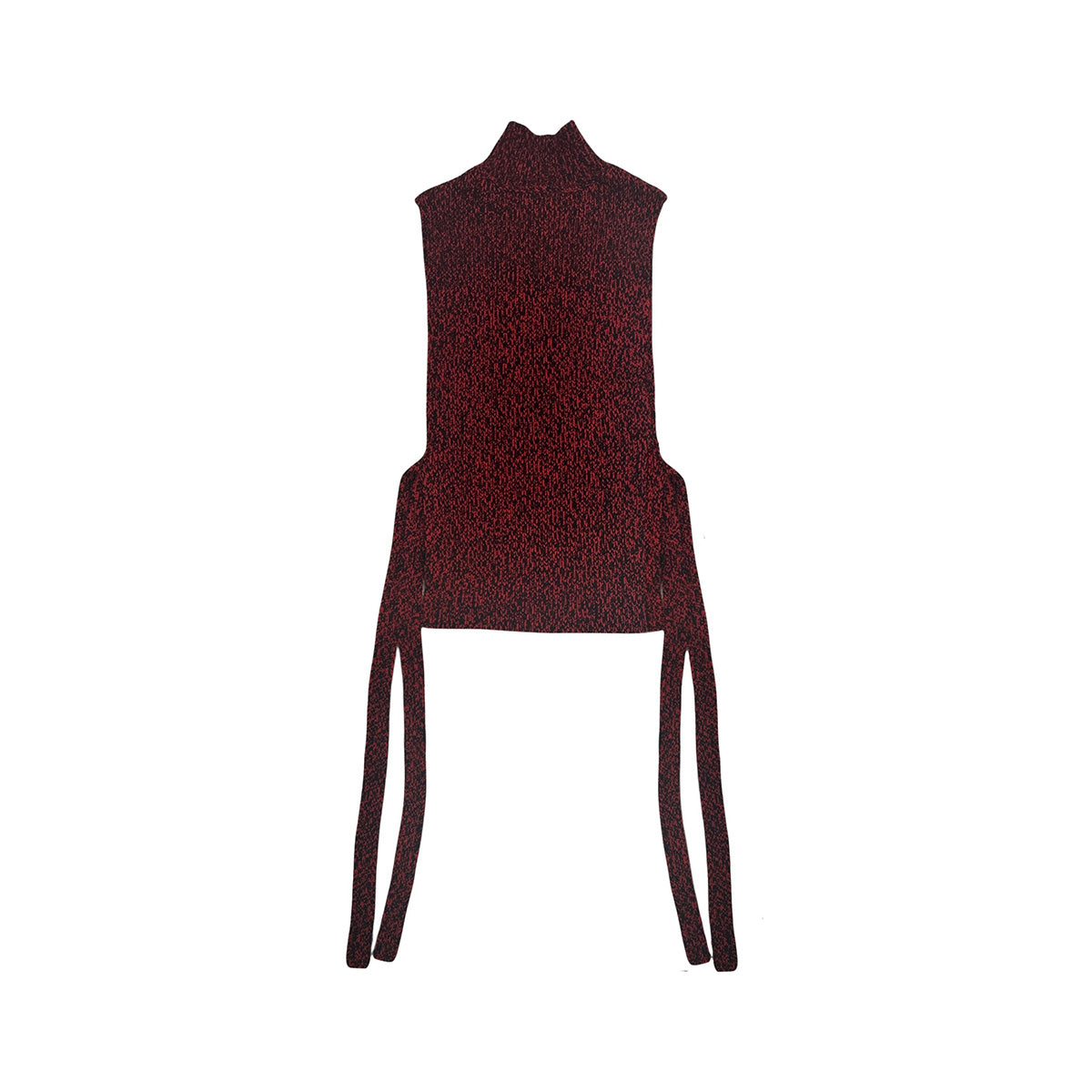 PLAN C（プランシー）のニットベスト ニットベスト | Why are you here?