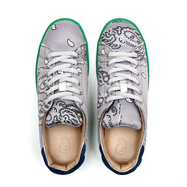 THE WORLD IS YOURS - Dac Japonica