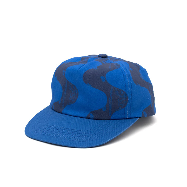 THE WORLD IS YOURS - Panton Cap