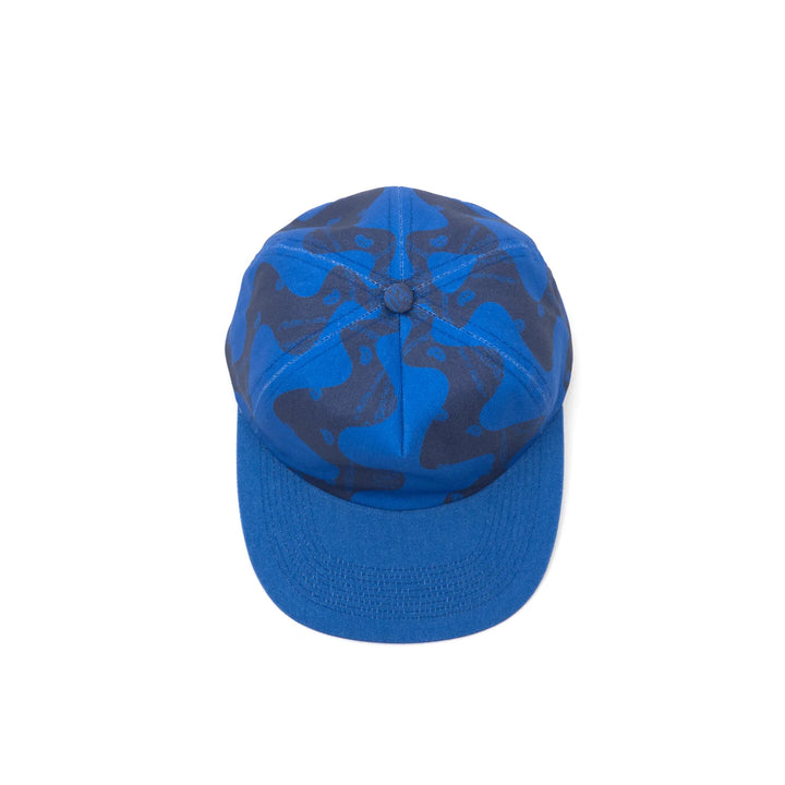 THE WORLD IS YOURS - Panton Cap