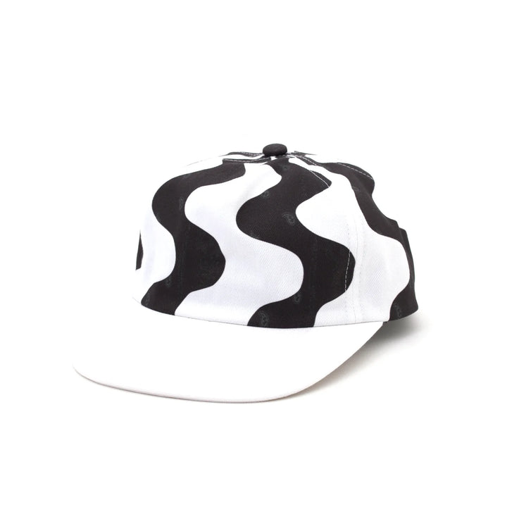 THE WORLD IS YOURS - Panton Cap