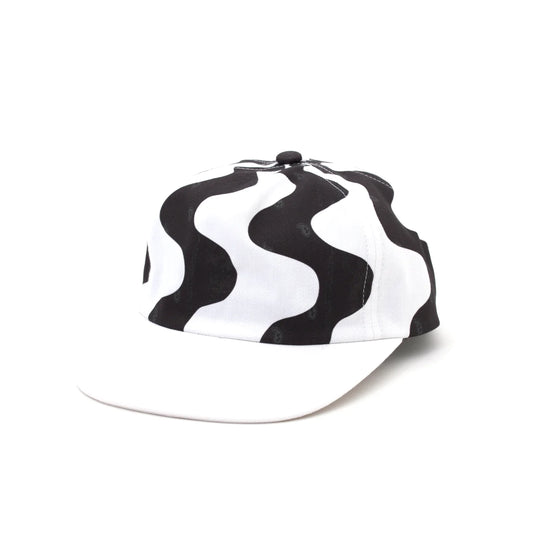 THE WORLD IS YOURS - Panton Cap
