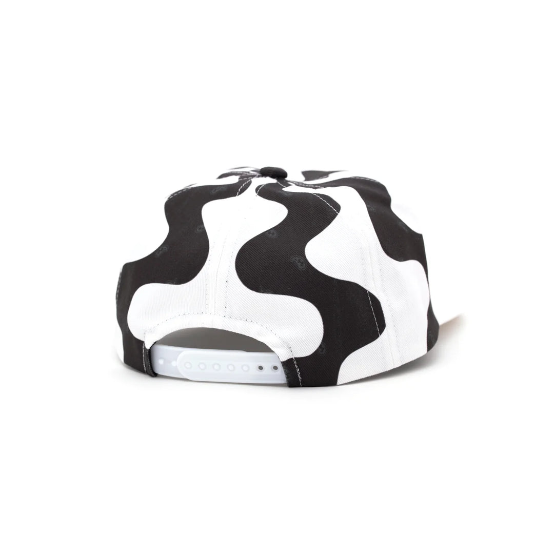 THE WORLD IS YOURS - Panton Cap