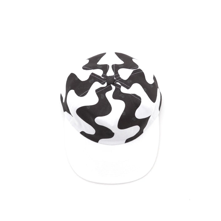 THE WORLD IS YOURS - Panton Cap